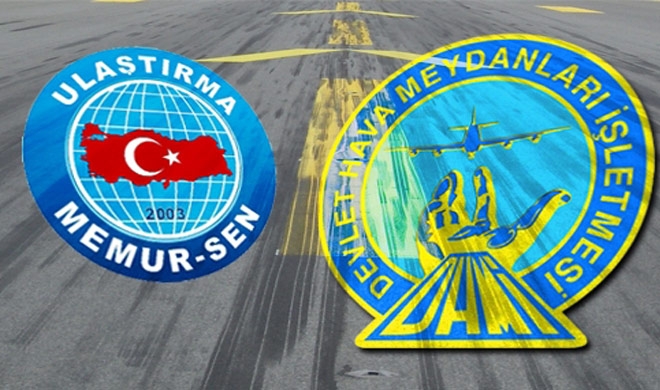 HAVACILIK TAZMİNATI YPK SÜRECİNDE İMZALAR TAMAMLANDI.