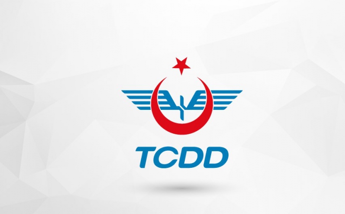 TCDD HEPİMİZİN!