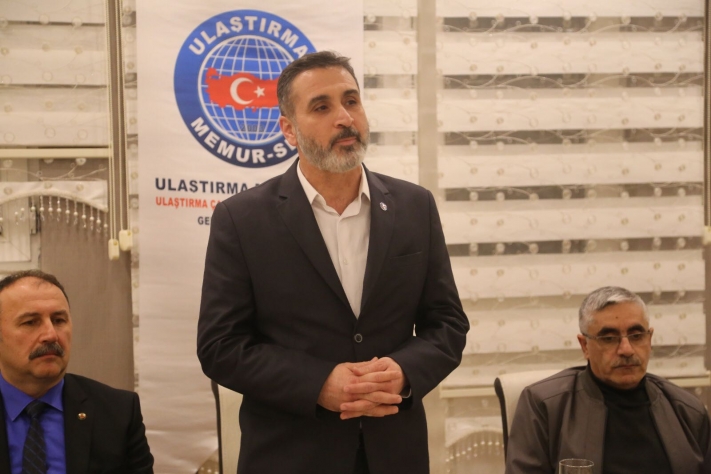 Cankesen; Yüzlerce yıldan beri bütün emperyalistlerin gözü üzerimizde