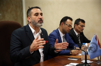 Cankesen; Havacılık Sektöründe Dünya'daki Birçok Ülkeden Öndeyiz