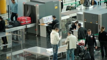 1 Mart Havalimanı Güvenlik Memurları Günü Kutlu Olsun