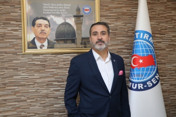 10382 Üyeyle 7. Kez Genel Yetkili Sendikayız