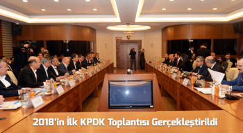  "Kamu İradesi Çözüm Bekleyen Konulara Sonuç Üretmeli"