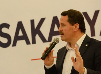  Yalçın: 3600 Ek Göstergenin Kapsamı Genişletilmeli