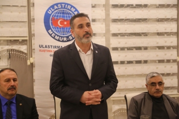 Cankesen; Yüzlerce yıldan beri bütün emperyalistlerin gözü üzerimizde