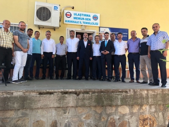 KIRIKKALE İL DİVAN TOPLANTISI DÜZENLENDİ