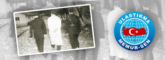 27 Mayıs’ta Tarihimizi Kirletenleri Bir Kez Daha Kınıyoruz