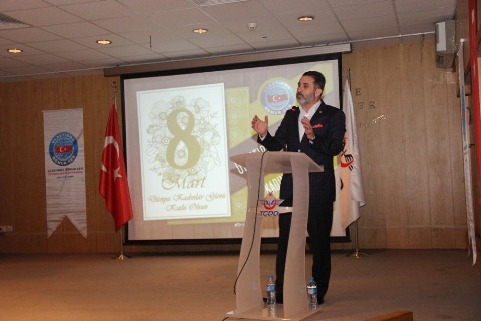 HUZURLU HAYAT İÇİN HUZURLU AİLE