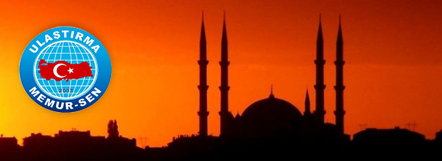 Hoşgeldin Bereket ve Maneviyat Mevsimi