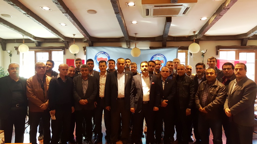 KIRIKKALE İL DİVAN TOPLANTISI GERÇEKLEŞTİRİLDİ