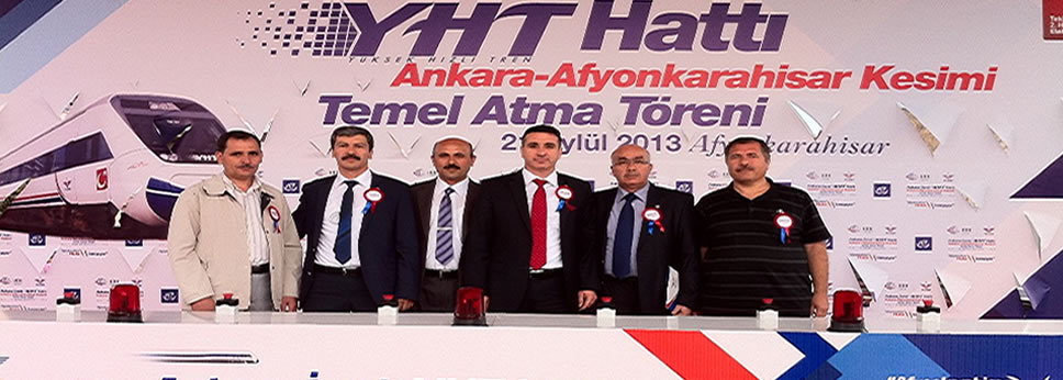 TCDD 157 YAŞINDA .