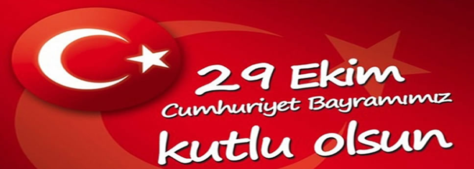 BÜYÜK CUMHURİYET 90 YAŞINDA