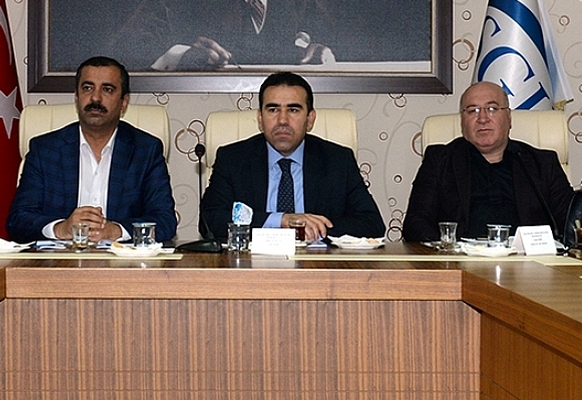 Fiili Hizmet Zammı Komisyonları Oluşturuldu