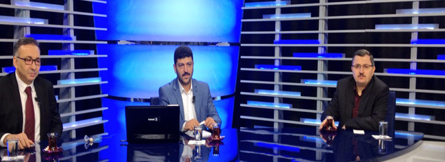 Demokratik Kazanımlara Zarar Verecek Girişimlerden Kaçınılmalıdır