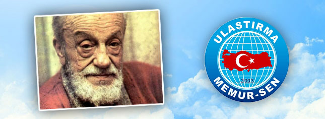 Medeniyet Tasarımcısı Necip Fazıl’ı Rahmetle Anıyoruz