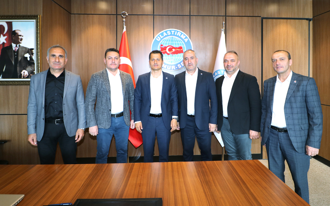 Denetleme Kurulumuz çalışmalarını tamamladı