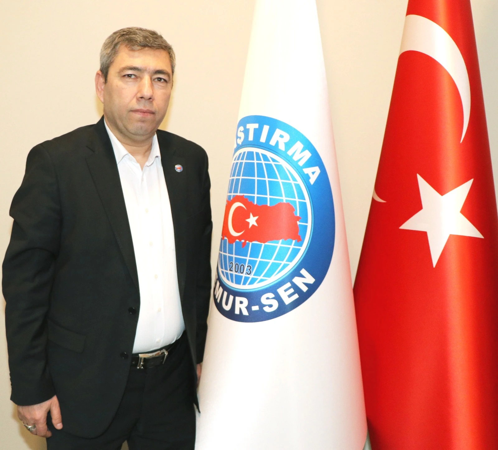 ibrahim uslu